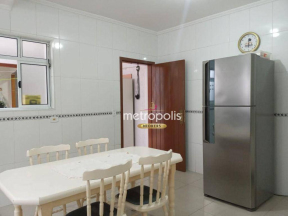 Imagem Sobrado com 3 Quartos à Venda, 127 m² em Olímpico - São Caetano Do Sul Imagem Sobrado com 3 Quartos à Venda, 127 m² em Olímpico - São Caetano Do Sul