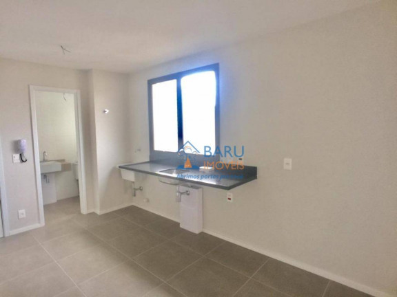 Imagem Apartamento com 1 Quarto à Venda, 44 m² em Higienópolis - São Paulo Imagem Apartamento com 1 Quarto à Venda, 44 m² em Higienópolis - São Paulo