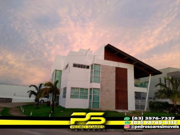 Imagem Casa com 4 Quartos à Venda, 500 m² em Intermares - Cabedelo Imagem Casa com 4 Quartos à Venda, 500 m² em Intermares - Cabedelo