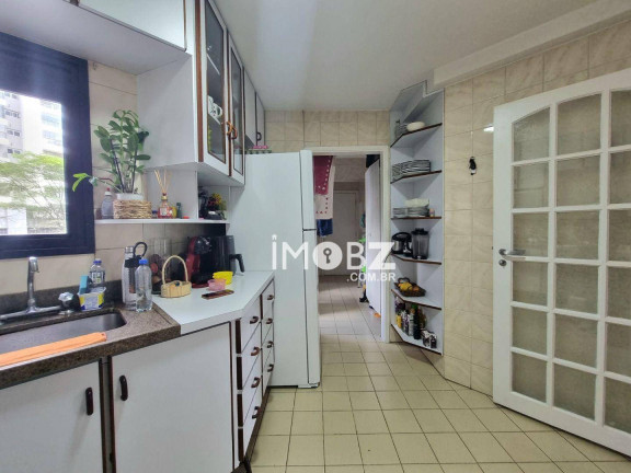 Imagem Imóvel com 3 Quartos à Venda, 118 m² em Vila Andrade - São Paulo Imagem Imóvel com 3 Quartos à Venda, 118 m² em Vila Andrade - São Paulo