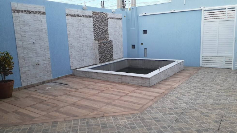 Imagem Casa com 2 Quartos à Venda, em Nova Itanhaém - Itanhaém Imagem Casa com 2 Quartos à Venda, em Nova Itanhaém - Itanhaém