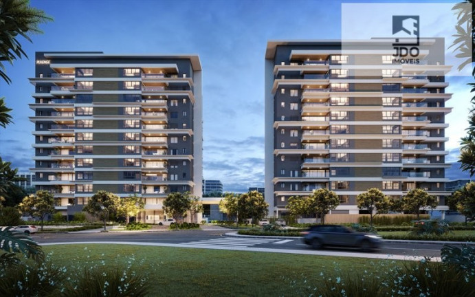 Imagem Apartamento com 3 Quartos à Venda, 194 m² em Orleans - Curitiba Imagem Apartamento com 3 Quartos à Venda, 194 m² em Orleans - Curitiba