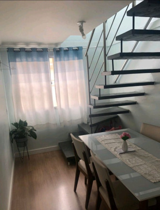Imagem Apartamento com 2 Quartos à Venda, 118 m² em Jardim Paraíso Do Sol - São José Dos Campos Imagem Apartamento com 2 Quartos à Venda, 118 m² em Jardim Paraíso Do Sol - São José Dos Campos