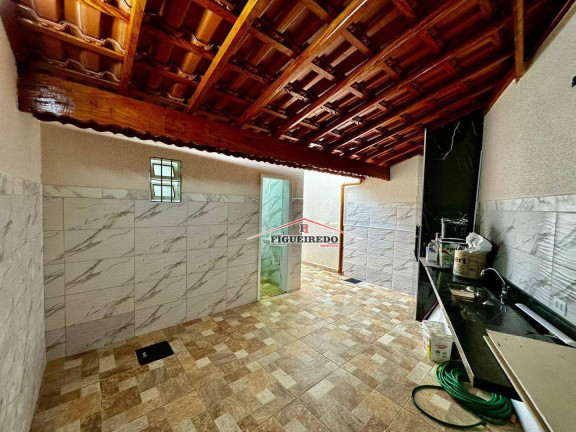 Imagem Casa com 2 Quartos à Venda, 90 m² em Caiçara - Praia Grande Imagem Casa com 2 Quartos à Venda, 90 m² em Caiçara - Praia Grande