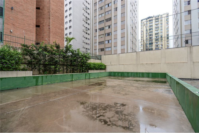 Imagem Apartamento com 3 Quartos à Venda, 161 m² em Moema - São Paulo Imagem Apartamento com 3 Quartos à Venda, 161 m² em Moema - São Paulo