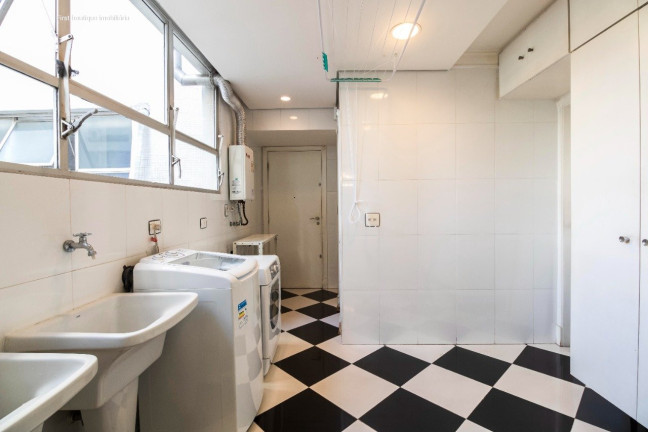 Imagem Apartamento com 2 Quartos à Venda, em Jardins - São Paulo Imagem Apartamento com 2 Quartos à Venda, em Jardins - São Paulo