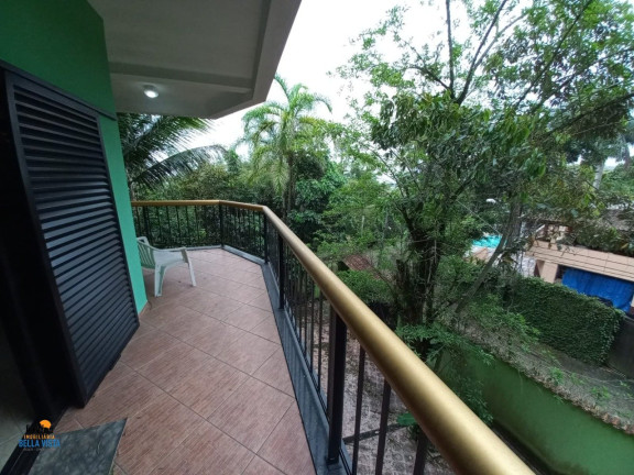 Imagem Sobrado com 5 Quartos à Venda, 558 m² em Morro Dos Barbosas - São Vicente Imagem Sobrado com 5 Quartos à Venda, 558 m² em Morro Dos Barbosas - São Vicente