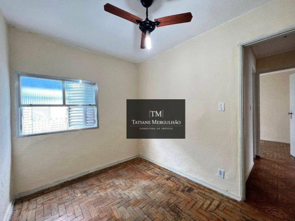 Imagem Apartamento com 3 Quartos à Venda, 60 m² em Aparecida - Santos Imagem Apartamento com 3 Quartos à Venda, 60 m² em Aparecida - Santos