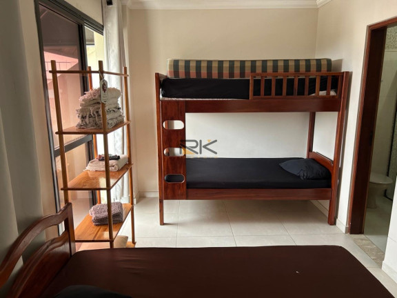 Imagem Cobertura com 3 Quartos à Venda, 117 m² em Tenório - Ubatuba