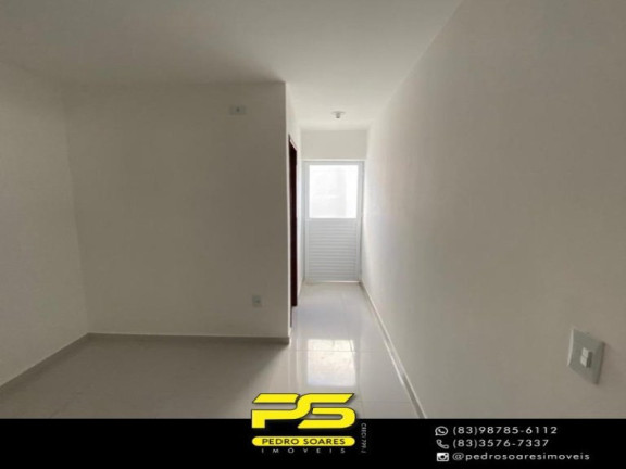 Imagem Apartamento com 2 Quartos à Venda, 50 m² em José Américo De Almeida - João Pessoa Imagem Apartamento com 2 Quartos à Venda, 50 m² em José Américo De Almeida - João Pessoa