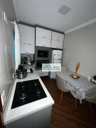 Imagem Casa com 2 Quartos à Venda, 60 m² em Jaraguá - São Paulo Imagem Casa com 2 Quartos à Venda, 60 m² em Jaraguá - São Paulo