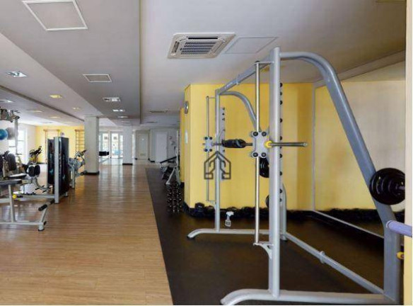 Imagem Apartamento com 1 Quarto à Venda, 37 m² em Aclimação - São Paulo Imagem Apartamento com 1 Quarto à Venda, 37 m² em Aclimação - São Paulo