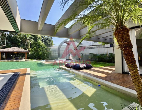 Imagem Casa com 7 Quartos à Venda, 1 m² em Riviera - Bertioga Imagem Casa com 7 Quartos à Venda, 1 m² em Riviera - Bertioga