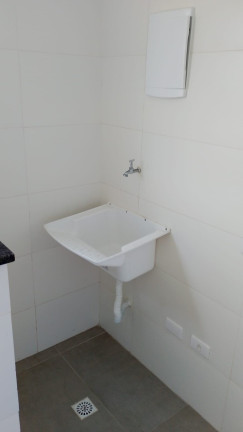 Imagem Casa com 2 Quartos à Venda, 39 m² em Maracanã - Praia Grande