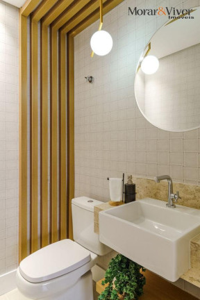 Imagem Apartamento com 3 Quartos à Venda, 111 m² em Ahú - Curitiba Imagem Apartamento com 3 Quartos à Venda, 111 m² em Ahú - Curitiba