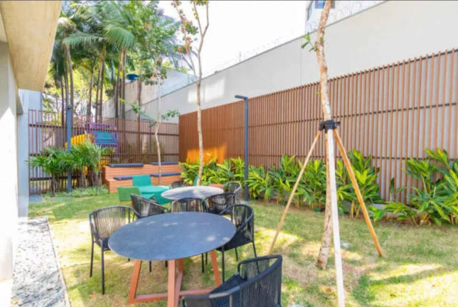 Imagem Apartamento com 3 Quartos à Venda, 149 m² em Indianópolis - São Paulo