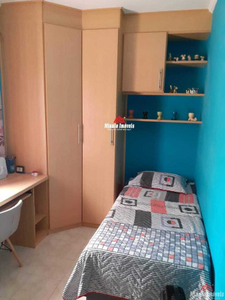 Imagem Casa com 3 Quartos à Venda, 160 m² em Vila Mafalda - Jundiaí Imagem Casa com 3 Quartos à Venda, 160 m² em Vila Mafalda - Jundiaí