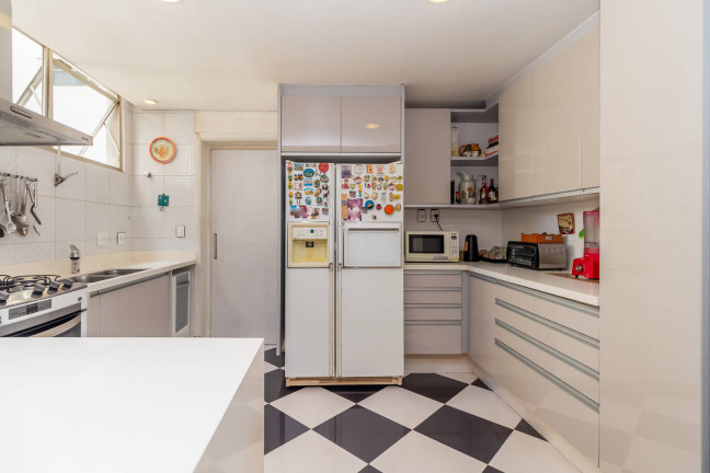 Imagem Apartamento com 2 Quartos à Venda, 183 m² em Jardim Paulista - São Paulo Imagem Apartamento com 2 Quartos à Venda, 183 m² em Jardim Paulista - São Paulo