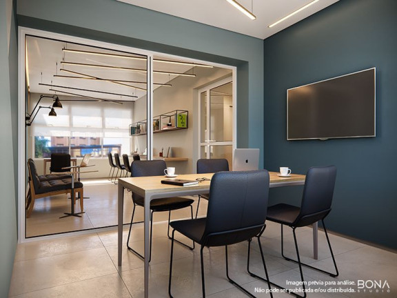 Imagem Studio com 1 Quarto à Venda, 32 m² em República - São Paulo Imagem Studio com 1 Quarto à Venda, 32 m² em República - São Paulo