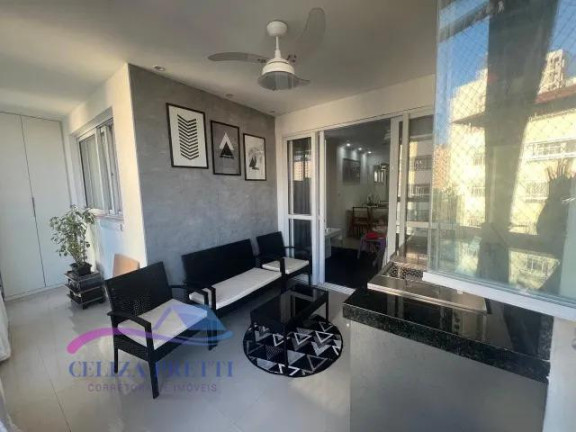 Imagem Apartamento com 3 Quartos à Venda, 82 m² em Praia De Itaparica - Vila Velha Imagem Apartamento com 3 Quartos à Venda, 82 m² em Praia De Itaparica - Vila Velha