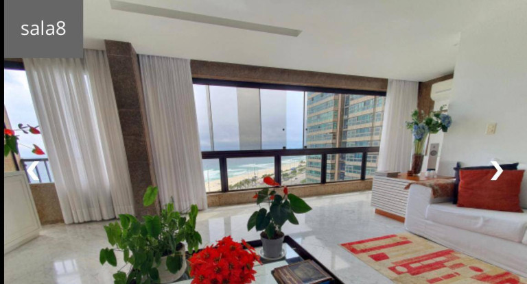 Imagem Apartamento com 3 Quartos à Venda, 143 m² em Barra Da Tijuca - Rio De Janeiro Imagem Apartamento com 3 Quartos à Venda, 143 m² em Barra Da Tijuca - Rio De Janeiro
