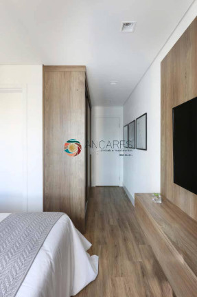 Imagem Apartamento com 1 Quarto à Venda, 70 m² em Cidade Monções - São Paulo