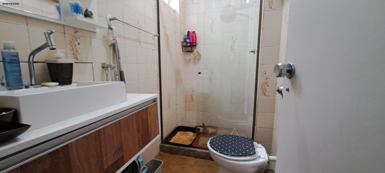 Imagem Apartamento com 2 Quartos à Venda, 42 m² em Várzea - Teresópolis Imagem Apartamento com 2 Quartos à Venda, 42 m² em Várzea - Teresópolis