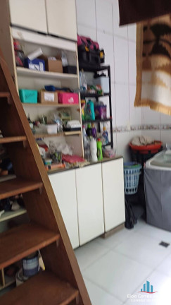 Imagem Casa com 4 Quartos à Venda, 300 m² em Jabaquara - Santos Imagem Casa com 4 Quartos à Venda, 300 m² em Jabaquara - Santos