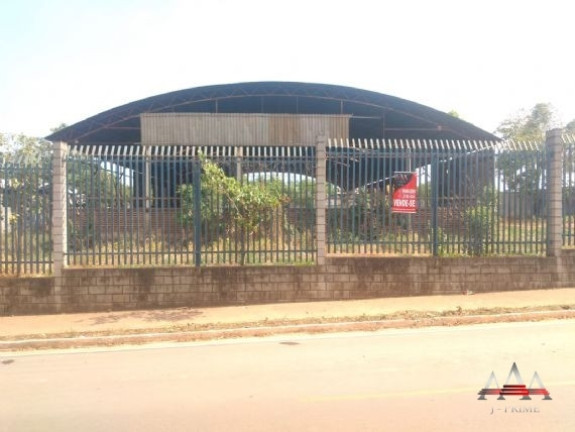 Imagem Galpão à Venda, 1.200 m² em Vinte E Três De Setembro - Várzea Grande Imagem Galpão à Venda, 1.200 m² em Vinte E Três De Setembro - Várzea Grande
