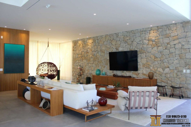 Imagem Casa com 7 Quartos à Venda, 855 m² em Riviera - Bertioga Imagem Casa com 7 Quartos à Venda, 855 m² em Riviera - Bertioga