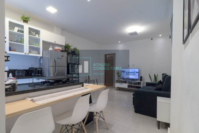 Imagem Imóvel com 2 Quartos à Venda, 73 m² em Botafogo - Rio De Janeiro