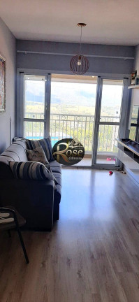 Apartamento com 3 Quartos à Venda, 82 m² em Medeiros - Jundiaí