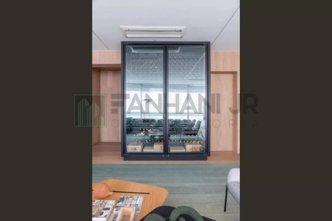 Imagem Imóvel com 3 Quartos à Venda, 170 m² em Vila Nova Conceição - São Paulo
