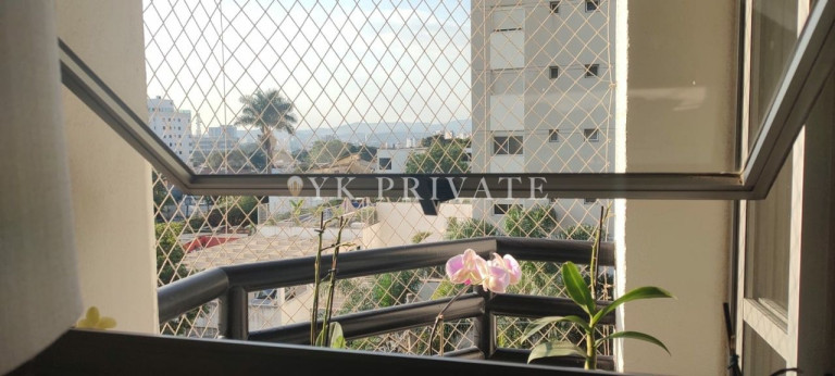 Imagem Apartamento com 3 Quartos à Venda, 80 m² em Alto Da Lapa - São Paulo