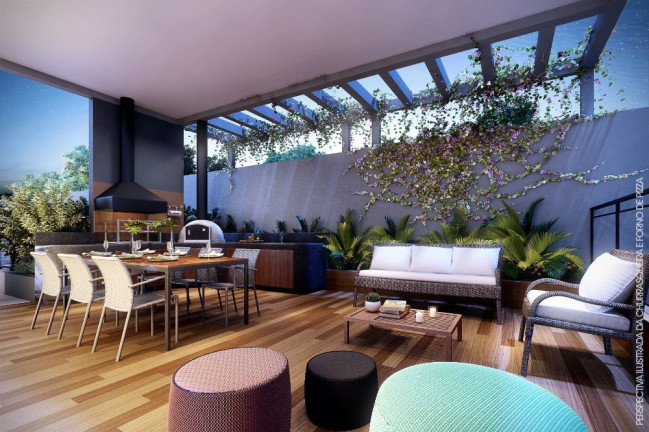 Imagem Apartamento com 1 Quarto à Venda, 61 m² em Vila Mariana - São Paulo Imagem Apartamento com 1 Quarto à Venda, 61 m² em Vila Mariana - São Paulo