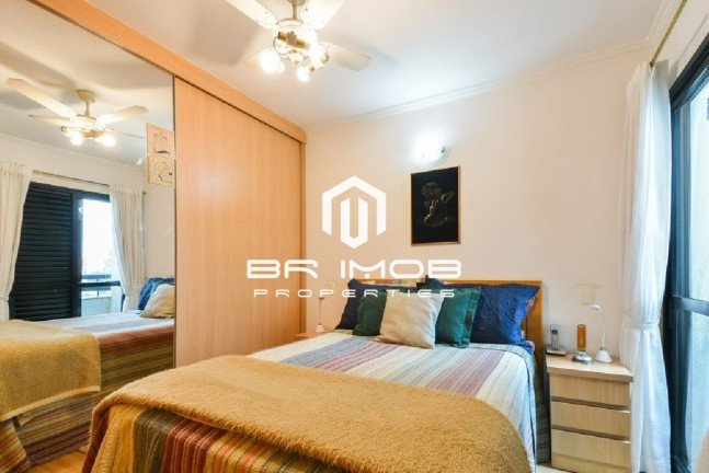 Imagem Imóvel com 3 Quartos à Venda, 104 m² em Chácara Klabin - São Paulo