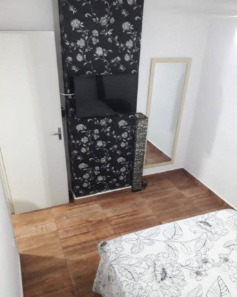 Imagem Apartamento com 3 Quartos à Venda, 58 m² em Campo Grande - Rio De Janeiro Imagem Apartamento com 3 Quartos à Venda, 58 m² em Campo Grande - Rio De Janeiro
