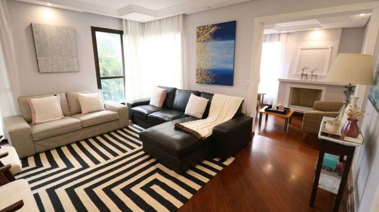 Imagem Apartamento com 4 Quartos à Venda, em Jardim Da Saúde - São Paulo Imagem Apartamento com 4 Quartos à Venda, em Jardim Da Saúde - São Paulo