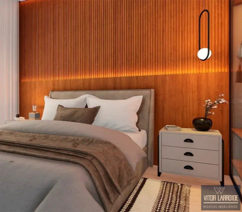Imagem Apartamento com 2 Quartos à Venda, 58 m² em Recife - Tubarão