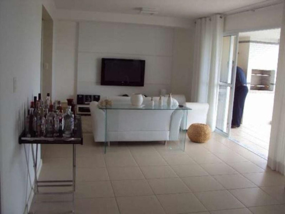 Imagem Apartamento com 4 Quartos à Venda, 132 m² em Alphaville I - Salvador Imagem Apartamento com 4 Quartos à Venda, 132 m² em Alphaville I - Salvador