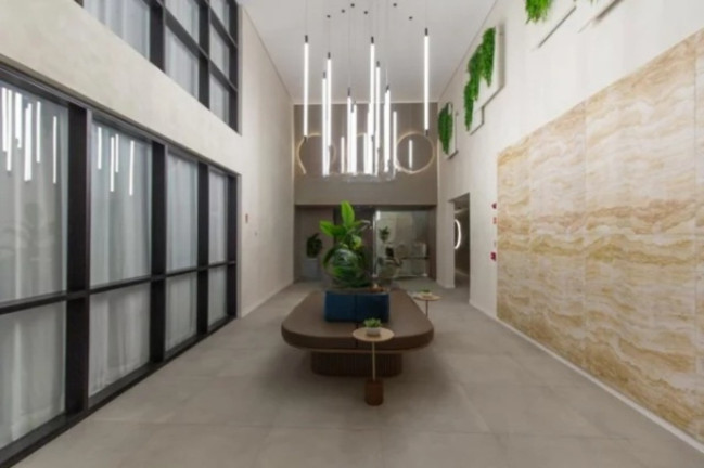 Imagem Imóvel com 2 Quartos à Venda, 40 m² em Pompéia - São Paulo Imagem Imóvel com 2 Quartos à Venda, 40 m² em Pompéia - São Paulo