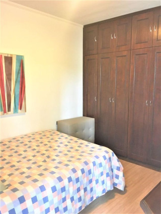 Imagem Apartamento com 3 Quartos à Venda, 116 m² em Campo Belo - São Paulo