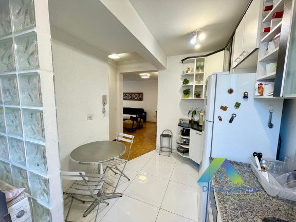 Imagem Apartamento com 1 Quarto à Venda, 53 m² em Jardim - Santo André Imagem Apartamento com 1 Quarto à Venda, 53 m² em Jardim - Santo André