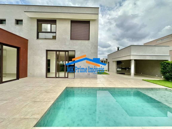 Imagem Casa de Condomínio com 4 Quartos à Venda, 307 m² em Granja Viana - Carapicuíba Imagem Casa de Condomínio com 4 Quartos à Venda, 307 m² em Granja Viana - Carapicuíba