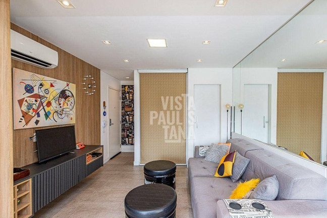 Imagem Apartamento com 3 Quartos à Venda, 78 m² em Vila Mariana - São Paulo Imagem Apartamento com 3 Quartos à Venda, 78 m² em Vila Mariana - São Paulo