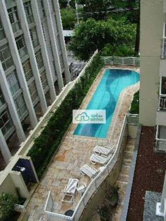 Imagem Apartamento com 2 Quartos para Alugar, 47 m² em Jardim Paulista - São Paulo Imagem Apartamento com 2 Quartos para Alugar, 47 m² em Jardim Paulista - São Paulo