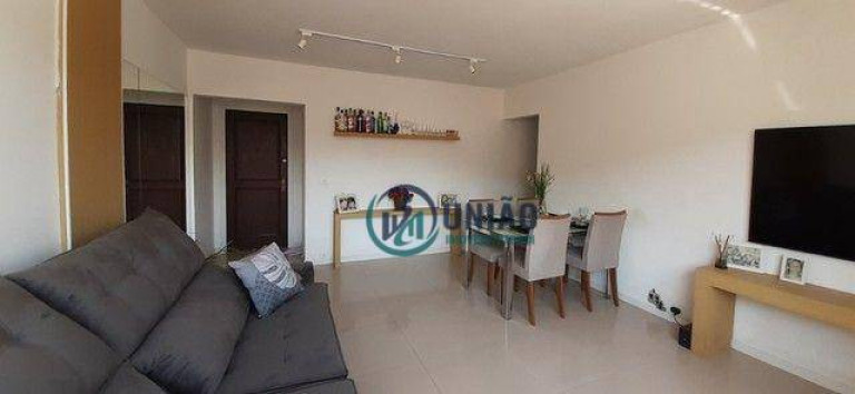 Apartamento com 3 Quartos à Venda, 130 m² em Icaraí - Niterói