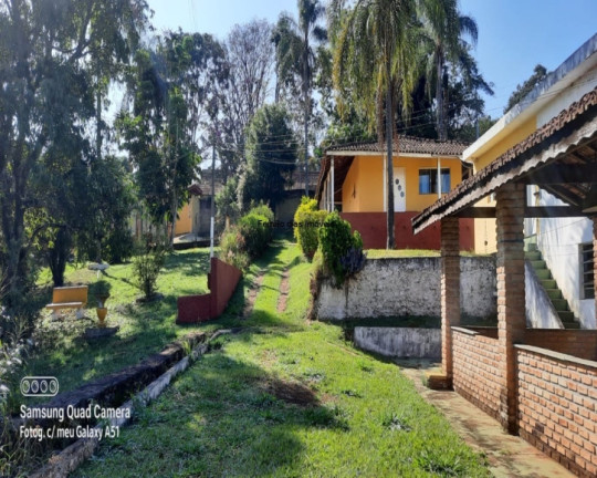 Imagem Chácara com 2 Quartos à Venda, 180 m² em Jardim Estância Brasil - Atibaia Imagem Chácara com 2 Quartos à Venda, 180 m² em Jardim Estância Brasil - Atibaia