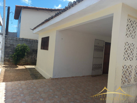 Imagem Casa com 3 Quartos à Venda, 110 m² em Boa Esperança - Parnamirim