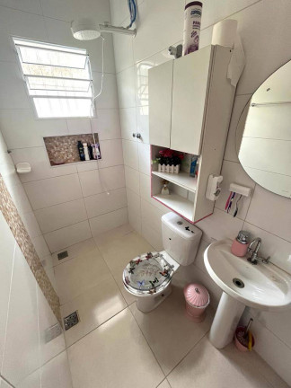Imagem Casa com 2 Quartos à Venda,  em Agenor De Campos - Mongaguá